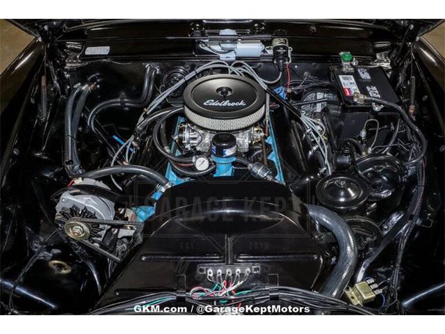 1955 Studebaker Commander (CC-1916350) for sale in Grand Rapids, Michigan