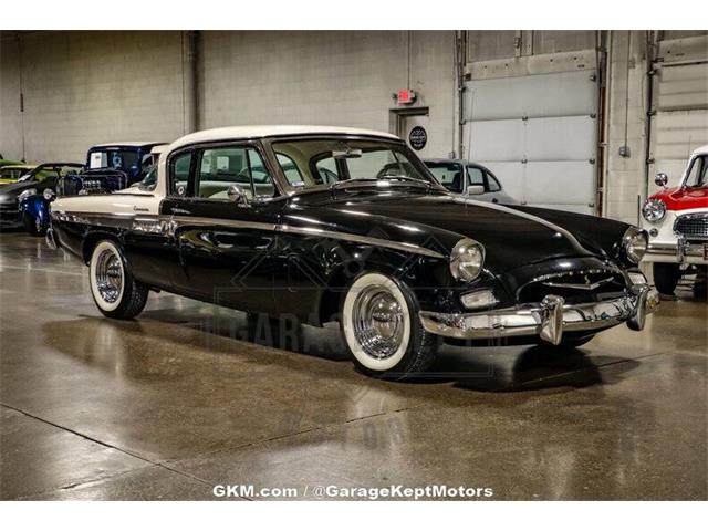 1955 Studebaker Commander (CC-1916350) for sale in Grand Rapids, Michigan