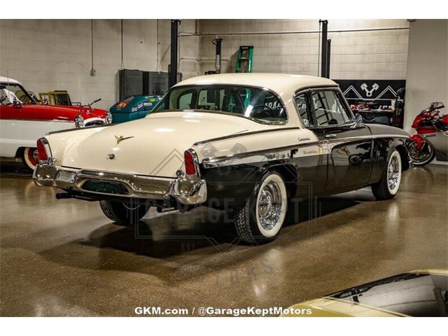 1955 Studebaker Commander (CC-1916350) for sale in Grand Rapids, Michigan