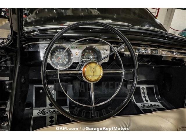 1955 Studebaker Commander (CC-1916350) for sale in Grand Rapids, Michigan