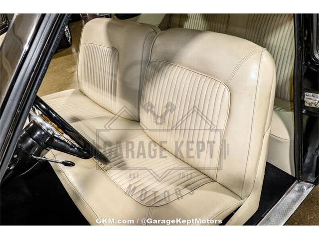 1955 Studebaker Commander (CC-1916350) for sale in Grand Rapids, Michigan
