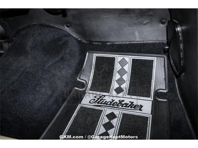 1955 Studebaker Commander (CC-1916350) for sale in Grand Rapids, Michigan