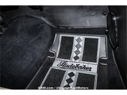 1955 Studebaker Commander (CC-1916350) for sale in Grand Rapids, Michigan