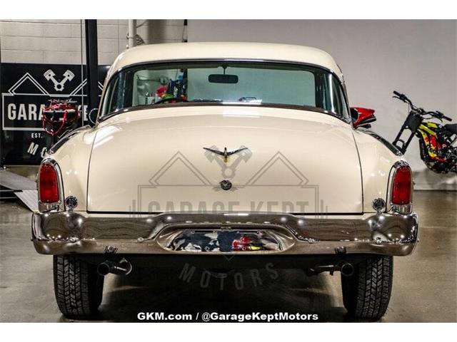 1955 Studebaker Commander (CC-1916350) for sale in Grand Rapids, Michigan
