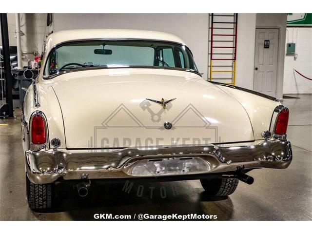 1955 Studebaker Commander (CC-1916350) for sale in Grand Rapids, Michigan