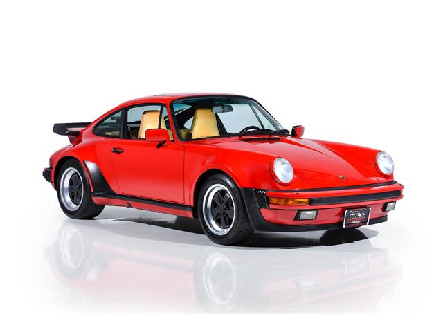 1987 Porsche 911 (CC-1916354) for sale in Farmingdale, New York