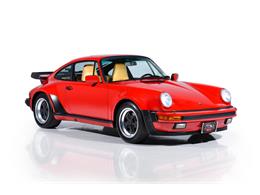 1987 Porsche 911 (CC-1916354) for sale in Farmingdale, New York