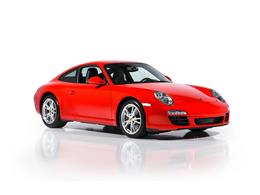 2010 Porsche 911 (CC-1916355) for sale in Farmingdale, New York