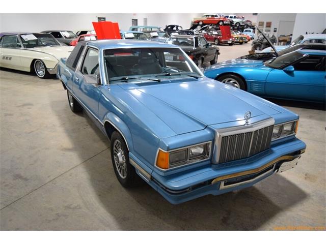 1980 Mercury Cougar XR7 (CC-1916358) for sale in Mooresville, North Carolina