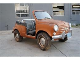 1968 Fiat 500 (CC-1916359) for sale in Astoria, New York