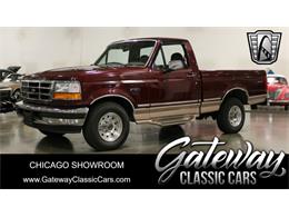 1996 Ford F150 (CC-1910636) for sale in O'Fallon, Illinois