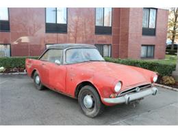 1967 Sunbeam Alpine (CC-1916361) for sale in Astoria, New York