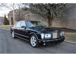 2003 Bentley Arnage (CC-1916362) for sale in Astoria, New York