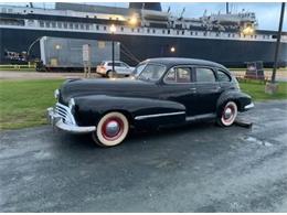 1946 Oldsmobile 76 (CC-1916364) for sale in Cadillac, Michigan