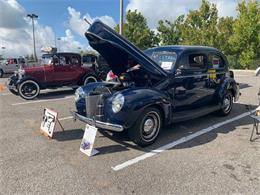 1940 Ford Sedan (CC-1916366) for sale in Cadillac, Michigan