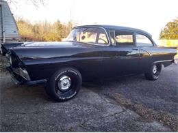 1957 Ford Custom (CC-1916367) for sale in Cadillac, Michigan