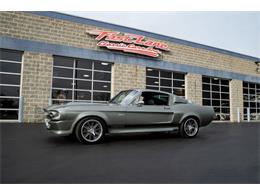 1967 Ford Mustang (CC-1910638) for sale in St. Charles, Missouri