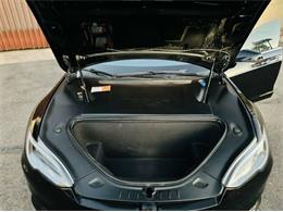 2017 Tesla Model S (CC-1916380) for sale in Cadillac, Michigan