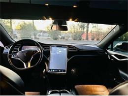 2017 Tesla Model S (CC-1916380) for sale in Cadillac, Michigan