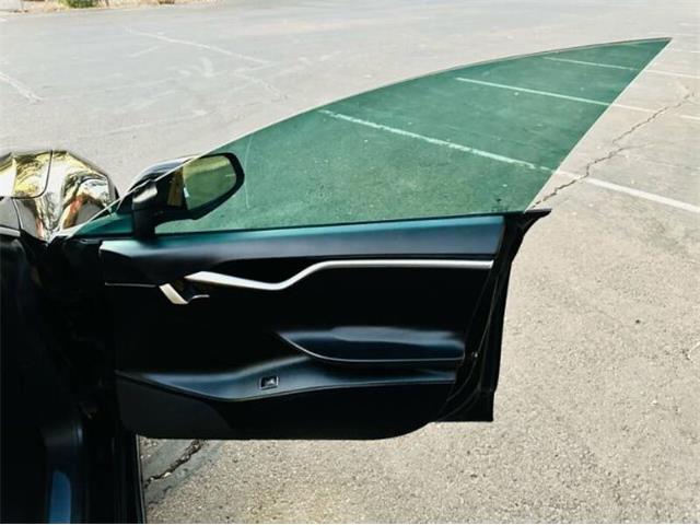2017 Tesla Model S (CC-1916380) for sale in Cadillac, Michigan