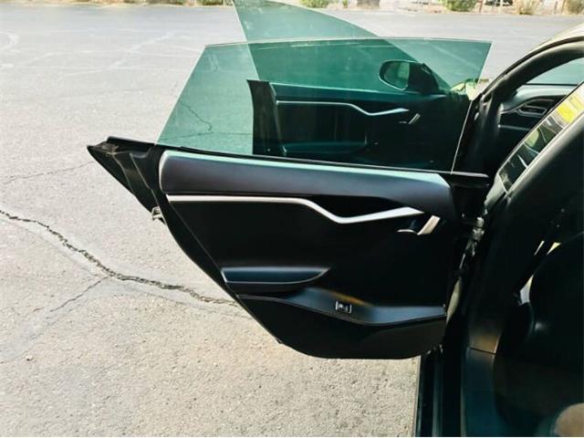 2017 Tesla Model S (CC-1916380) for sale in Cadillac, Michigan