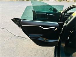 2017 Tesla Model S (CC-1916380) for sale in Cadillac, Michigan