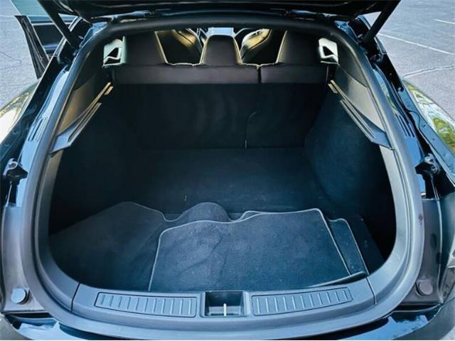 2017 Tesla Model S (CC-1916380) for sale in Cadillac, Michigan