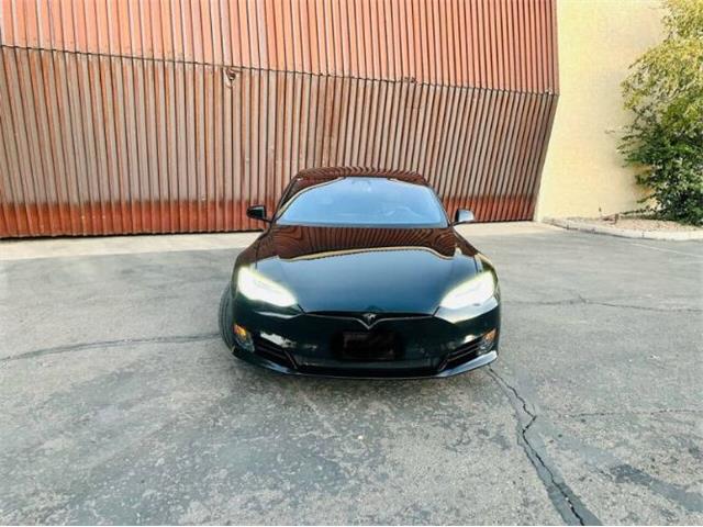 2017 Tesla Model S (CC-1916380) for sale in Cadillac, Michigan