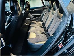 2017 Tesla Model S (CC-1916380) for sale in Cadillac, Michigan