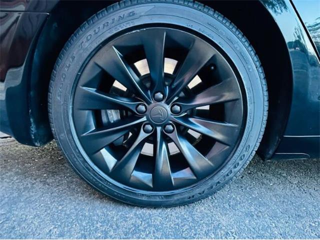 2017 Tesla Model S (CC-1916380) for sale in Cadillac, Michigan