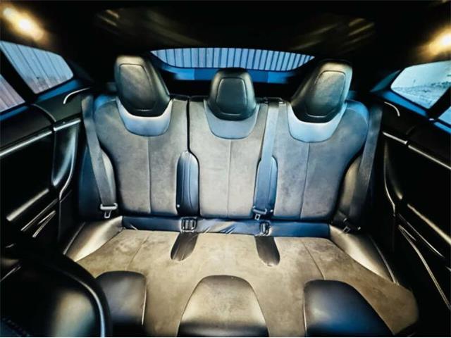 2017 Tesla Model S (CC-1916380) for sale in Cadillac, Michigan