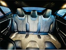 2017 Tesla Model S (CC-1916380) for sale in Cadillac, Michigan