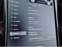 2017 Tesla Model S (CC-1916380) for sale in Cadillac, Michigan