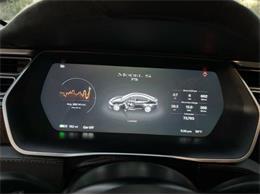 2017 Tesla Model S (CC-1916380) for sale in Cadillac, Michigan