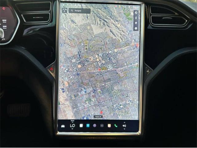 2017 Tesla Model S (CC-1916380) for sale in Cadillac, Michigan