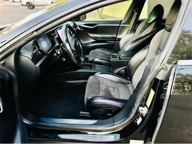2017 Tesla Model S (CC-1916380) for sale in Cadillac, Michigan