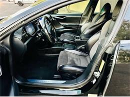 2017 Tesla Model S (CC-1916380) for sale in Cadillac, Michigan