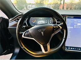 2017 Tesla Model S (CC-1916380) for sale in Cadillac, Michigan
