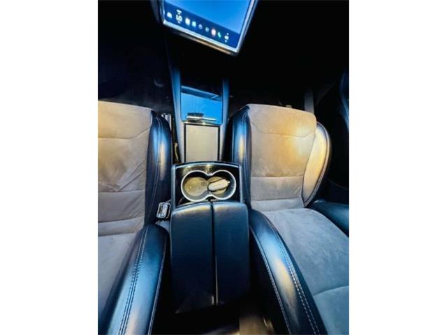 2017 Tesla Model S (CC-1916380) for sale in Cadillac, Michigan