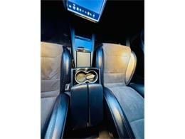 2017 Tesla Model S (CC-1916380) for sale in Cadillac, Michigan