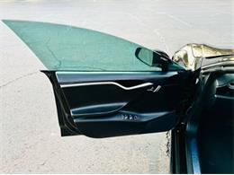 2017 Tesla Model S (CC-1916380) for sale in Cadillac, Michigan