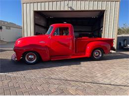 1954 Chevrolet Pickup (CC-1916386) for sale in Cadillac, Michigan