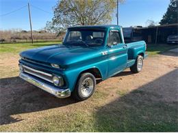 1962 Chevrolet C10 (CC-1916387) for sale in Cadillac, Michigan