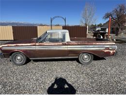 1965 Ford Ranchero (CC-1916389) for sale in Cadillac, Michigan