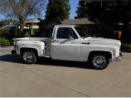 1973 Chevrolet C10 (CC-1916393) for sale in Cadillac, Michigan