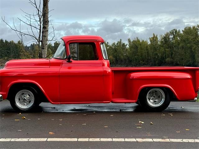 1956 Chevrolet 3100 (CC-1916394) for sale in Gladstone, Oregon