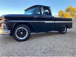 1962 Chevrolet C10 (CC-1916404) for sale in Cadillac, Michigan