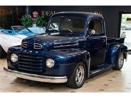 1950 Ford F1 (CC-1910641) for sale in Venice, Florida