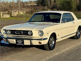 1966 Ford Mustang GT (CC-1916410) for sale in Gladstone, Oregon