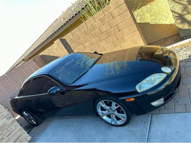 1992 Lexus SC400 (CC-1916411) for sale in Cadillac, Michigan